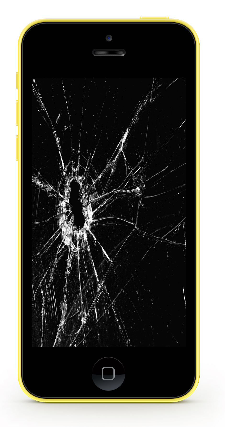 iPhone 5C Reparatur Berlin Display
